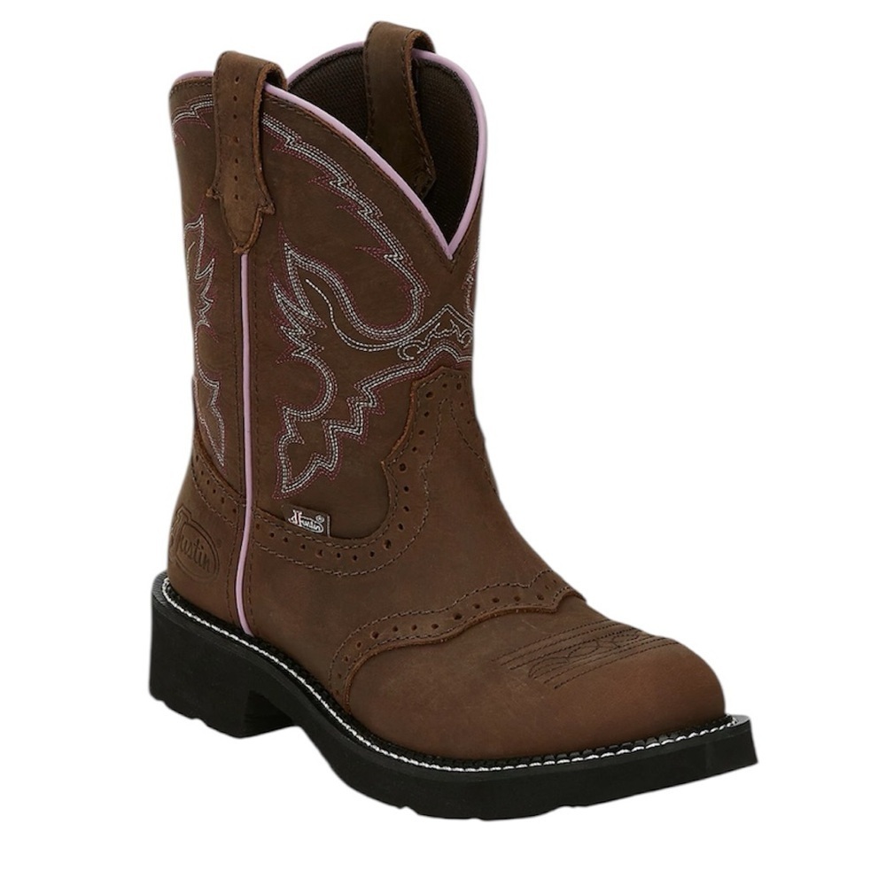 Justin Boots | Women's Gypsy Gemma Western Boots Size 8.5